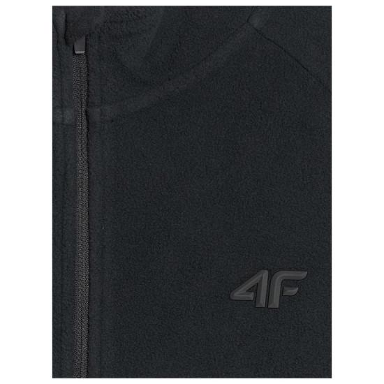4F Ανδρική μακρυμάνικη ισοθερμική μπλούζα Fleece 4F Ανδρική μακρυμάνικη ισοθερμική μπλούζα Fleece